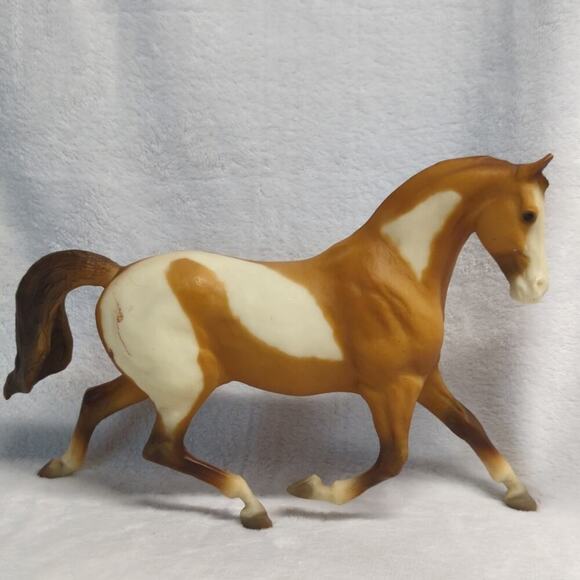 Vintage Breyer‎ Horse & Foal Models Sundance And Skipper 710297 - Picture 5 of 15